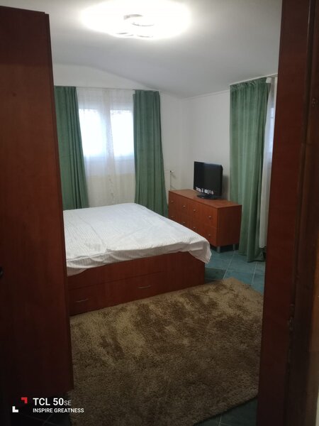 Militari, Valea Lunga,